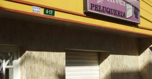 RAEMVEL PELUQUERIA RAEMVEL PELUQUERIA